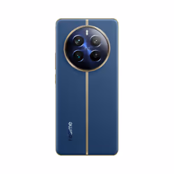 realme 12 Pro+ 12 Go 512 Go Bleu - Vue supplémentaire 5