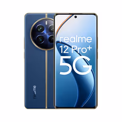realme 12 Pro+ 12 Go 512 Go Bleu - Vue supplémentaire 9