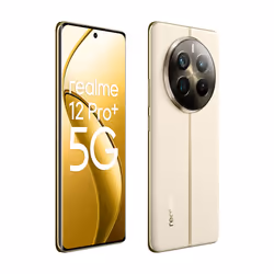 realme 12 Pro+ 12 Go 512 Go Beige - Vue supplémentaire 10