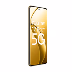 realme 12 Pro+ 12 Go 512 Go Beige - Vue supplémentaire 7
