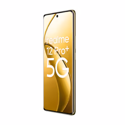 realme 12 Pro+ 12 Go 512 Go Beige - Vue supplémentaire 8
