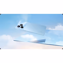 realme Note 50 4Go 128Go Bleu