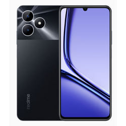 realme Note 50 4Go 128Go Noir
