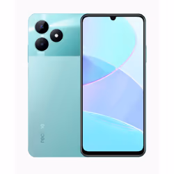 realme C51