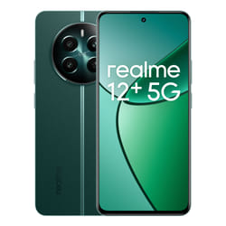realme 12+ 5G 8Go 256Go Vert