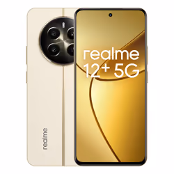 realme 12+