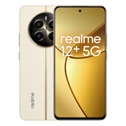 realme 12+ 5G 8Go 256Go Beige