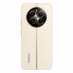 realme 12+ 5G 8Go 256Go Beige