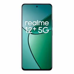 realme 12+ 5G 12Go 512Go Vert