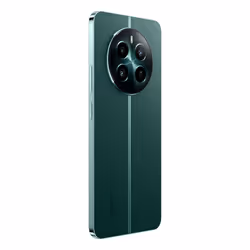 realme 12+ 12 Go 512 Go Vert - Vue supplémentaire 4