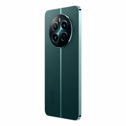 realme 12+ 12 Go 512 Go Vert - Vue supplémentaire 6