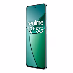 realme 12+ 12 Go 512 Go Vert - Vue supplémentaire 7