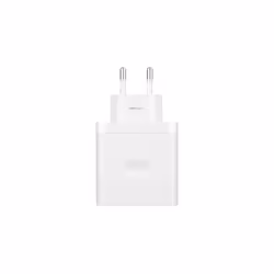 realme RMTC67W chargeur d'appareils mobiles Universel Blanc Secteur Charge rapide Intérieure