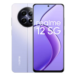 realme 12 5G 8Go 256Go Violet