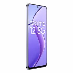 realme 12 8 Go 256 Go Violet - Vue supplémentaire 5