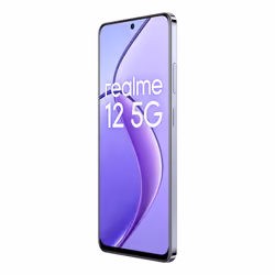 realme 12 8 Go 256 Go Violet - Vue supplémentaire 7