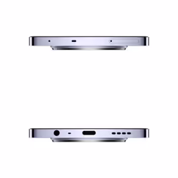 realme 12 8 Go 256 Go Violet - Vue supplémentaire 9