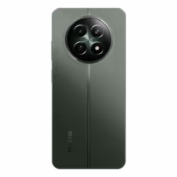 realme 12 5G 8Go 256Go Vert