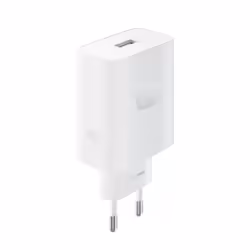 realme RMTC45W, Intérieure, Secteur, 11 V, Blanc