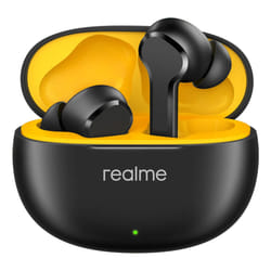 realme Buds T110 Casque True Wireless Stereo (TWS) Ecouteurs Appels/Musique Bluetooth Noir