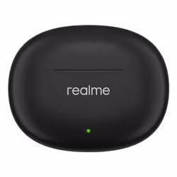 realme Buds T110 Casque True Wireless Stereo (TWS) Ecouteurs Appels/Musique Bluetooth Noir