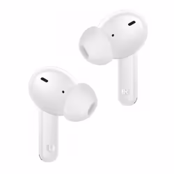 Écouteurs sans fil 5.4 ANC IPX5 - Realme (Buds T110) - Blanc