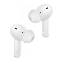 Écouteurs sans fil 5.4 ANC IPX5 - Realme (Buds T110) - Blanc