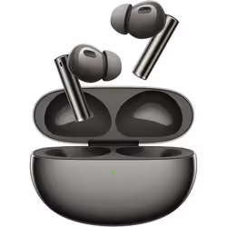 Écouteurs sans fil realme Buds Air 6 Pro Titanium Twilight EU