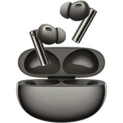 Écouteurs sans fil realme Buds Air 6 Pro Titanium Twilight EU
