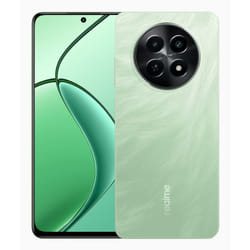 realme 12x 5G 6Go 128Go Vert