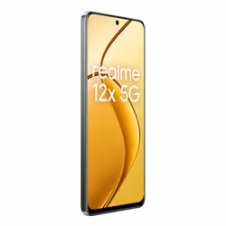 realme 12x 6 Go 128 Go Noir - Vue supplémentaire 5