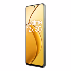 realme 12x 6 Go 128 Go Noir - Vue supplémentaire 7