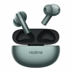 realme Buds Air6, Sans fil, Appels/Musique, Casque, Vert