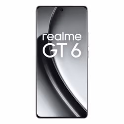 realme GT 6 5G 8Go 256Go Argent