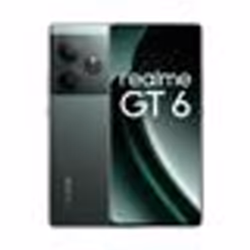 Realme GT 6 5G 8 Go/256 Go Vert (Razor Green) Double SIM