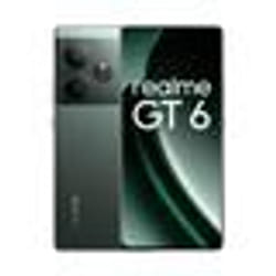 Realme GT 6 5G 8 Go/256 Go Vert (Razor Green) Double SIM
