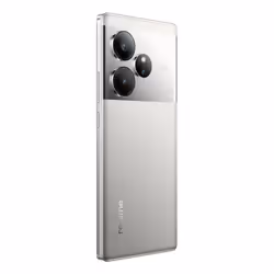 realme GT 6 12 Go 256 Go Argent - Vue supplémentaire 4