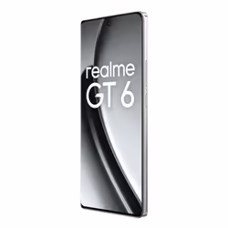 realme GT 6 12 Go 256 Go Argent - Vue supplémentaire 7