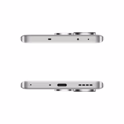 realme GT 6 12 Go 256 Go Argent - Vue supplémentaire 8