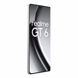 realme GT 6 16 Go 512 Go Argent - Vue supplémentaire 5