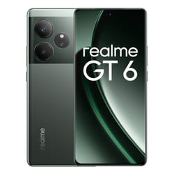 realme GT 6 12Go 256Go Vert