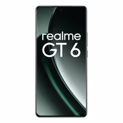 realme GT 6 16Go 512Go Vert
