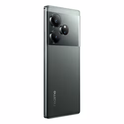 realme GT 6 Smartphone 512 Go 16 Go RAM Vert 5G - Vue supplémentaire 4