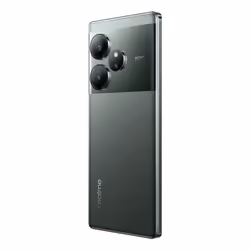 realme GT 6 Smartphone 512 Go 16 Go RAM Vert 5G - Vue supplémentaire 6