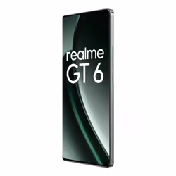 realme GT 6 Smartphone 512 Go 16 Go RAM Vert 5G - Vue supplémentaire 7