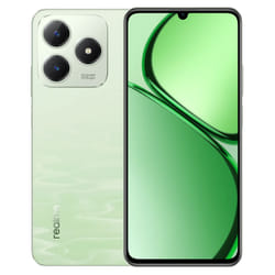 realme C63 8Go 256Go Vert