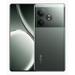 realme GT 6T 8Go 256Go Vert