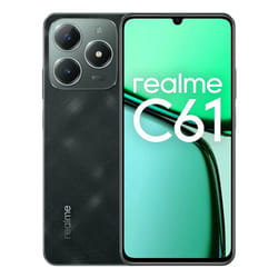 realme C 61 6Go 128Go Vert