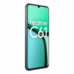 realme C 61 6 Go 128 Go Vert - Vue supplémentaire 4