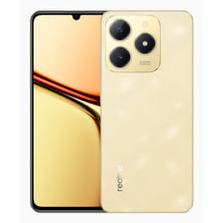 realme C61 4G 6Go 128Go Or